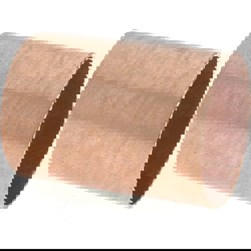 Wrot Copper Pipe Coupling: 1-1/2